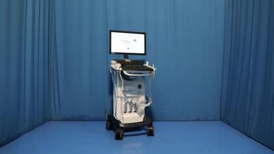 超音波診断装置の１枚目写真